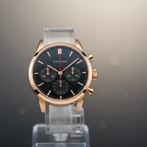 Chronnova Zenith Core