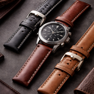 Chronova Accessories