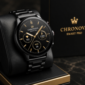 Chronnova Smart Pro