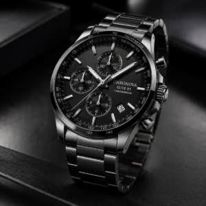 Chronnova Elite X1
